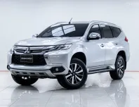 5B283 Mitsubishi Pajero Sport 2.4 SUV 2017