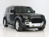 2021 Land Rover Defender 2.0D Diesel