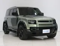 2023 Land Rover Defender 2.0 PHEV 110 SE Plus (5 Door) SUV 