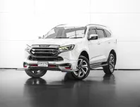 2021 ISUZU MU-X 1.9 ULTIMATE 2WD A/T