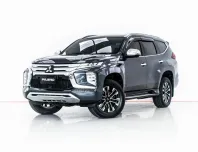 3A624 MITSUBISHI PAJERO SPORT 2.4 GT PREMIUM AT4WD 2020 