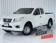 รถกระบะ Nissan Navara 2.5E KingCab Calibre E รถกระบะ 