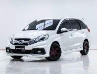 5B331 HONDA MOBILIO 1.5 RS AT 2014