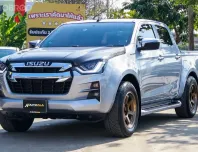 2020 Isuzu Dmax Cab4 Hilander 1.9 ZP M/T รถสวยสภาพพร้อมใช้งาน สภาพใหม่กริป