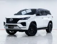 5B325 TOYOTA FORTUNER 2.8 TRD SPORTIVO 4WD 2017