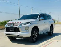 MITSUBISHI PAJERO SPORT 2.4 MIVEC GT PREMIUM A/T 2WD 2020 