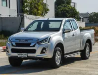 Isuzu D-MAX CAB HI-LANDERL ปี 2019