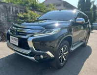 ขาย รถมือสอง 2015 Mitsubishi Pajero Sport 2.4 4WD SUV 
