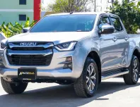 2022  Isuzu Dmax Cab4 Hilander 1.9 ZP A/T  รถสวยสภาพพร้อมใช้งาน 