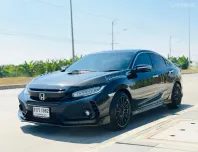 HONDA CIVIC 1.5 TURBO RS FC 2017 แท้ 👈