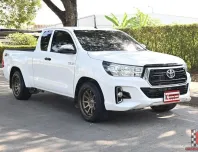 Toyota Revo 2.4 SMARTCAB Z Edition J Plus 2020 กระบะใช้งานในครอบครัวไมล์น้อย 3 หมื่นกว่าโล
