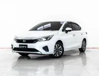 4A549 Honda CITY 1.0 VTEC Turbo รถเก๋ง 4 ประตู 2024 