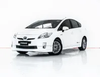 3A639 TOYOTA PRIUS 1.8 HYBRID TRD SPORTIVO AT 2011