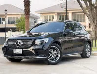 2018 Mercedes-Benz GLC-Class 2.0 GLC250 SUV 