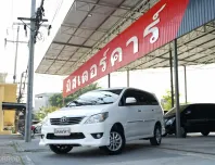 2013 TOYOTA INNOVA 2.0 V *รถมือเดียว