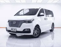 1C816 HYUNDAI  GRAND STAREX 2.5 VIP AT 2019