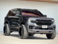 2024 FORD EVEREST, 2.0 TURBO SPORT โฉม ปี22-ปัจจุบัน ขับ2 