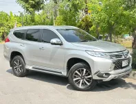 2018 Mitsubishi Pajero Sport 2.4 GT (2WD)