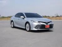 2018 TOYOTA CAMRY TNGA 2.5 G AT