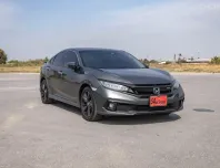 2019 HONDA CIVIC FC 1.5 TURBO RS MINOR CHANGE CVT