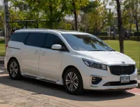 2019 Kia Grand Carnival 2.2 SXL รถตู้/MPV รถสภาพดี มีประกัน
