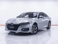 1C972 HONDA ACCORD 1.5 EL AT 2020