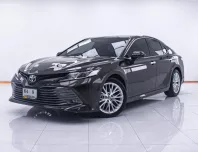 1C956  TOYOTA CAMRY 2.5 G AT 2021