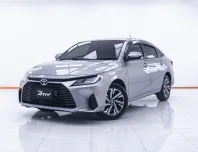 1C953 TOYOTA YARIS ATIV 1.2 SPORT AT 2023