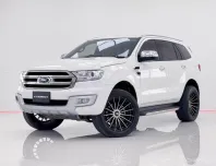 6A793 FORD EVEREST 3.2 TITANIUM PLUS 4WD  2015