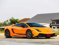 Lamborghini Gallardo ปี 2005 