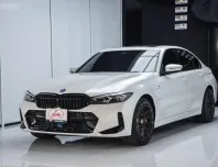 ขายรถ BMW 330e 2.0 ปี 2023