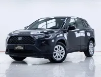 5B349 TOYOTA COROLLA CROSS 1.8 SPORT AT 2021