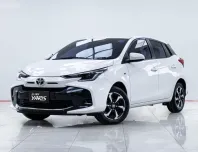 5B366 TOYOTA YARIS ECO 1.2 SPORT AT 2023