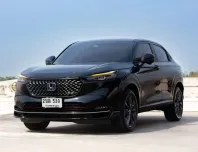 ขาย รถมือสอง 2021 Honda HR-V 1.5 e:HEV RS SUV 