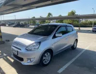 ขายรถ 2012  MITSUBISHI MIRAGE 1.2 GLX AUTO 