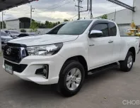 ขาย รถมือสอง 2020 Toyota Hilux Revo 2.4 Prerunner รถกระบะ 