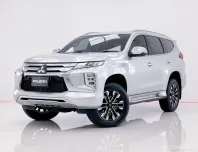 6A806 MITSUBISHI PAJERO 2.4 GT PLUS  2021