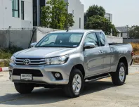 ขายรถ Toyota Revo Smart Cab Prerunner 2.4 E  AT ปี 2016  