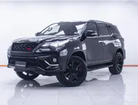 1C949 TOYOTA FORTUNER 2.8 V AT 2016