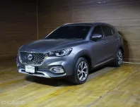🔥MG HS 1.5 PHEV ✅สภาพนางฟ้า ✅รับประกันรถสวย ✅ไมล์แท้%