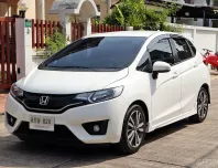 ขายรถ Honda JAZZ 1.5 i-VTEC ปี2019 รถเก๋ง 5 ประตู 