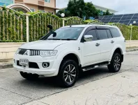 2012 Mitsubishi Pajero Sport 3.0 SUV 