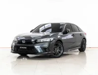 4A559 HONDA CIVIC 1.5 EL+ 2022