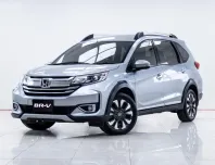 5B377 HONDA BR-V 1.5 SV AT 2019