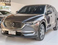 2021 Mazda CX-8 2.2 XLD SUV รถสวยราคาดีที่สุดในเว็บ