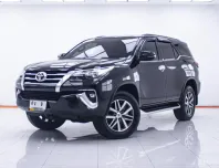 1C864 TOYOTA FORTUNER 2.4 V 2WD. AT 2019