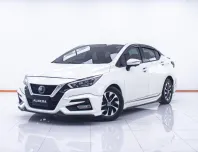 1C769 NISSAN ALMERA 1.0 V AT 2021