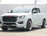 2021 Isuzu Dmax Cab4 1.9 X Series M/T สวยกว่านี้ก็ป้ายแดงแล้ว