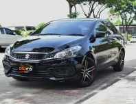 Suzuki Ciaz 1.2 GL 2021 รถบ้านมือเดียว โฉมล่าสุด ไมล์เพียง 2 หมื่นกว่าโล เครดิตดีฟรีดาวน์ได้