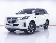 1C930 NISSAN TERRA 2.3 VL 4WD AT 2023